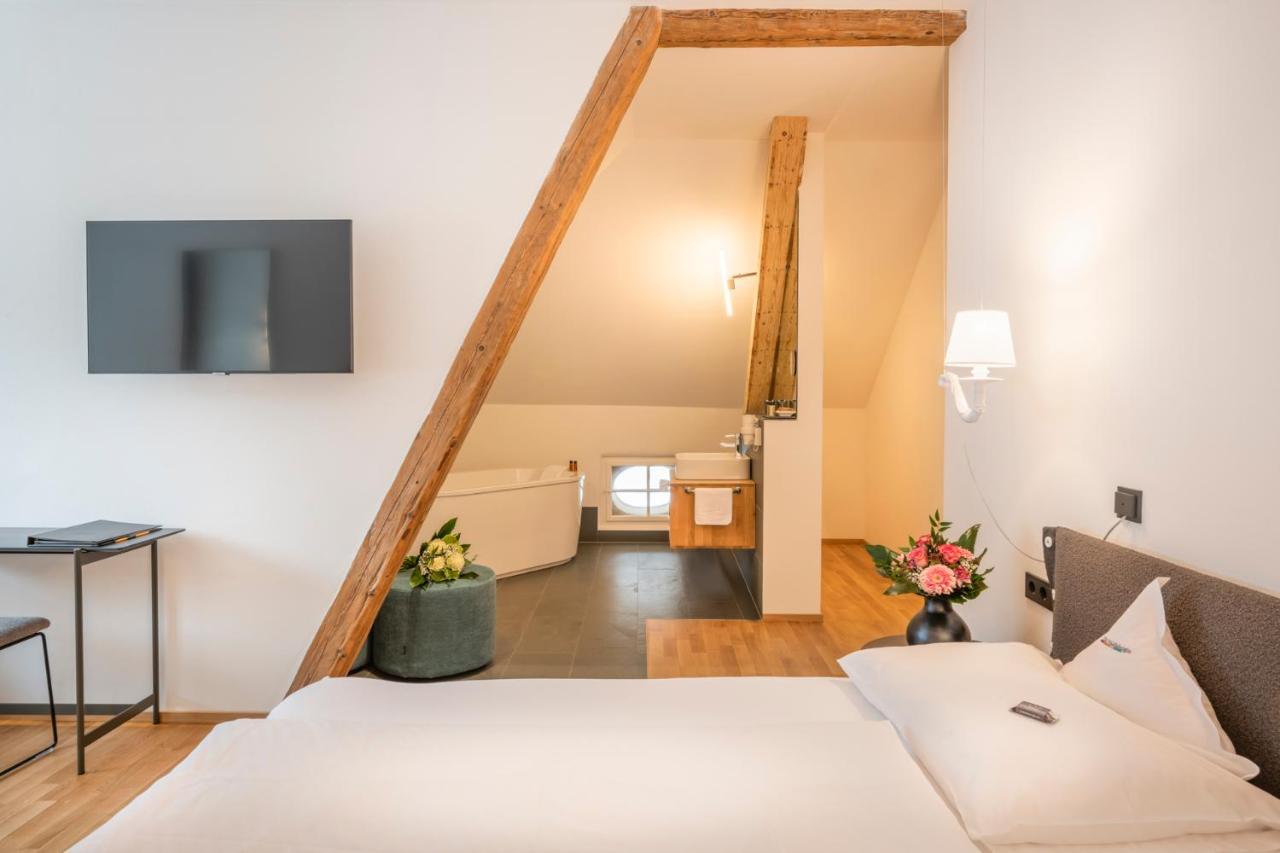 Villa Waldkoenigin San Valentino alla Muta Eksteriør billede