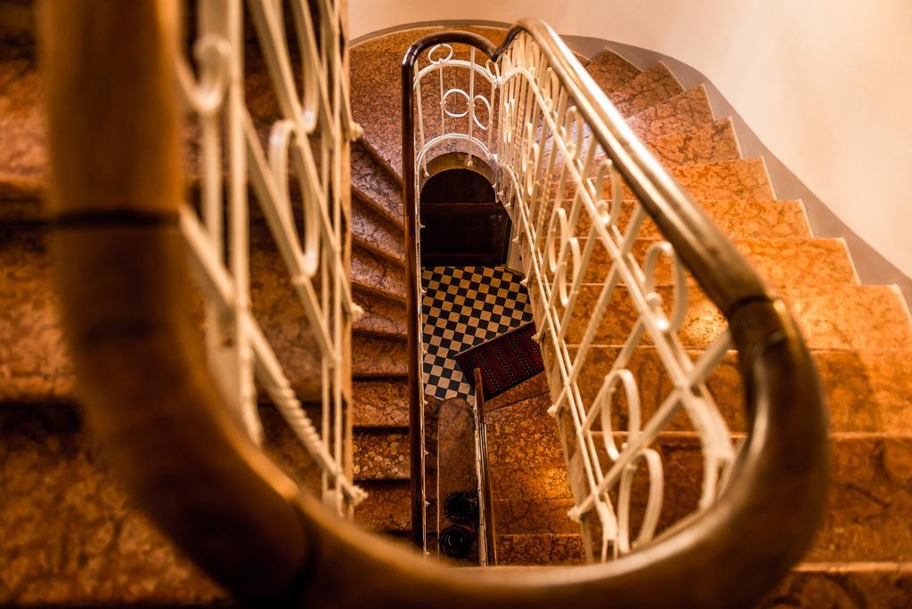 Villa Waldkoenigin San Valentino alla Muta Eksteriør billede
