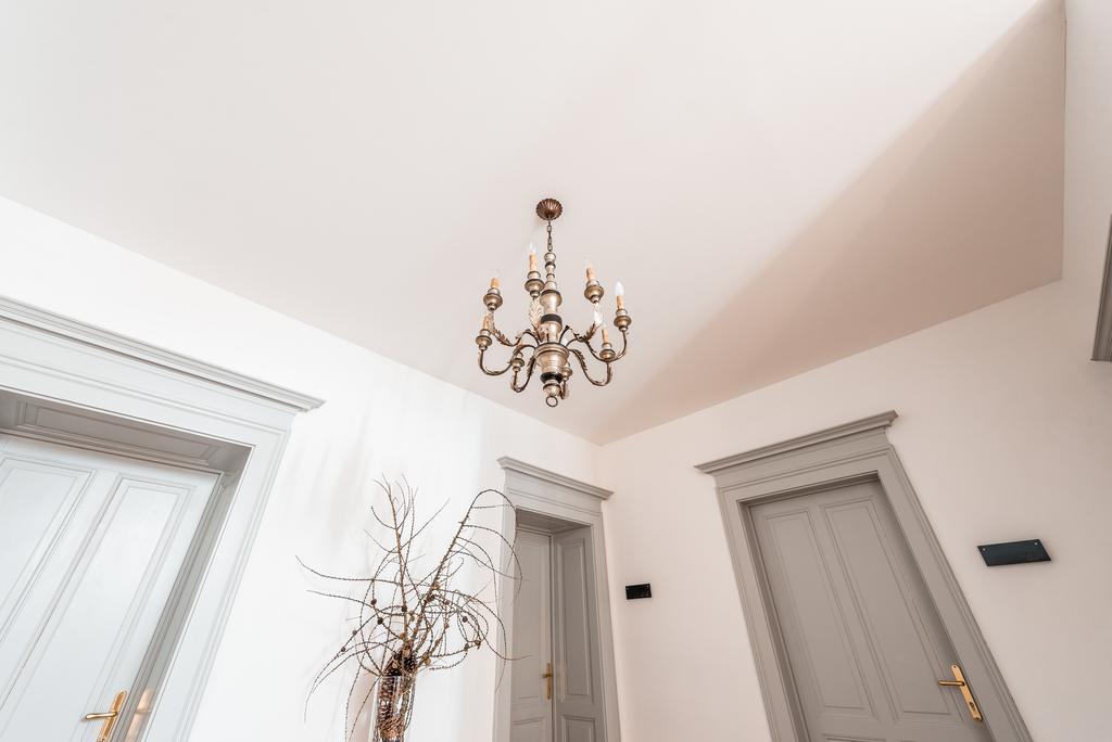 Villa Waldkoenigin San Valentino alla Muta Eksteriør billede